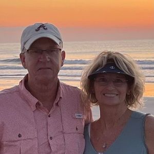 Meet your Posher, Garyandrhonda